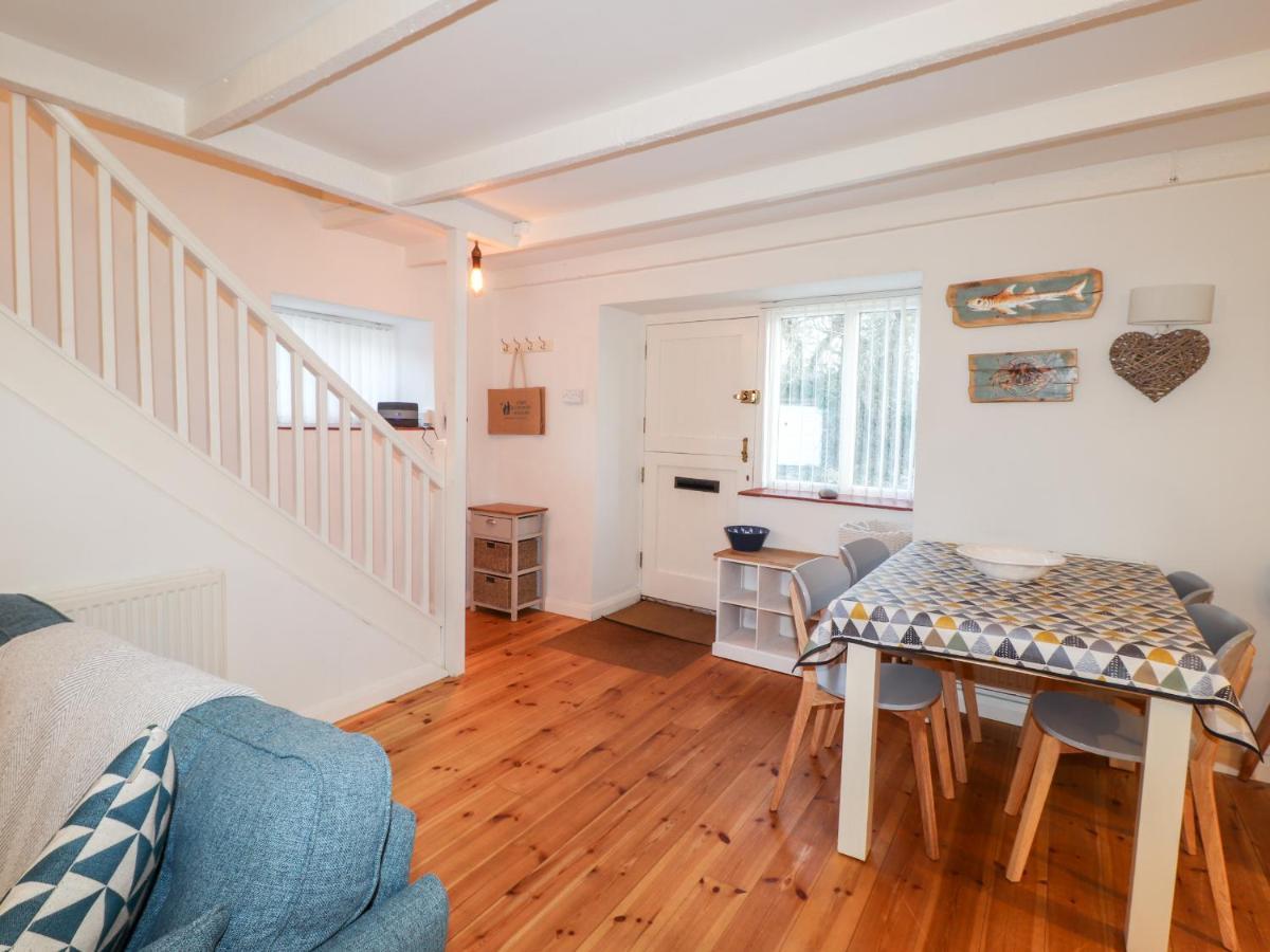 Little Barn Cottage Newport  Bagian luar foto