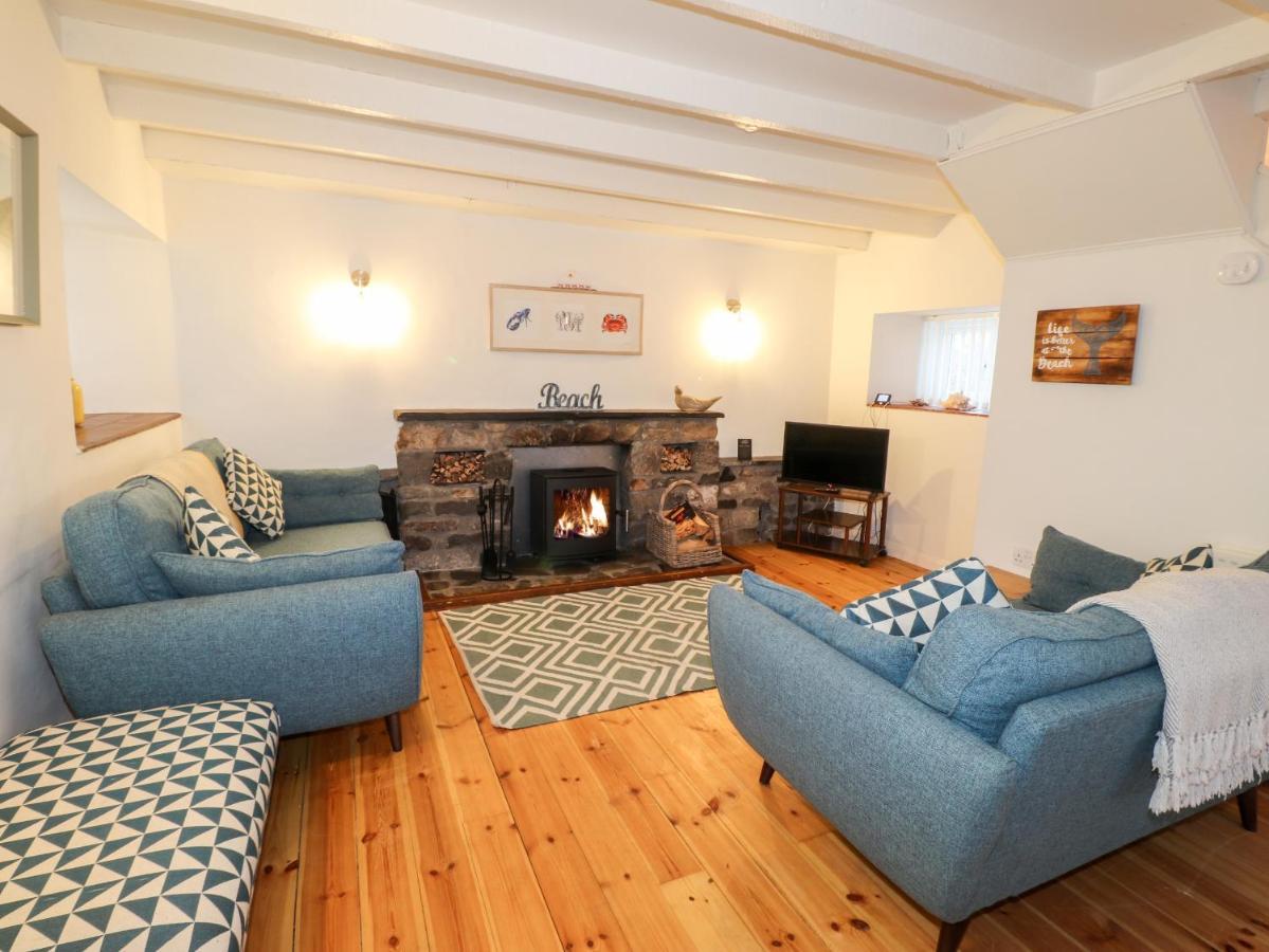 Little Barn Cottage Newport  Bagian luar foto