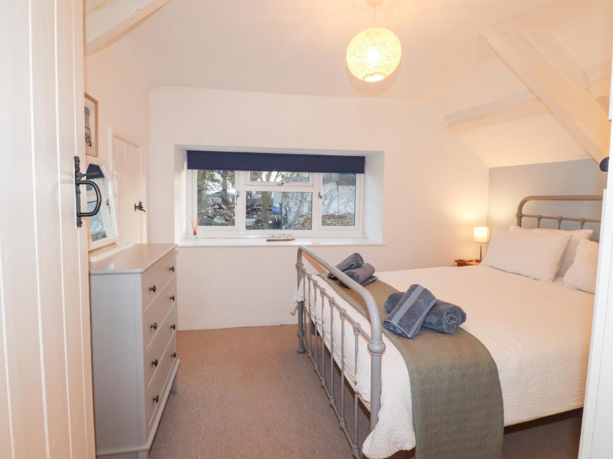 Little Barn Cottage Newport  Bagian luar foto