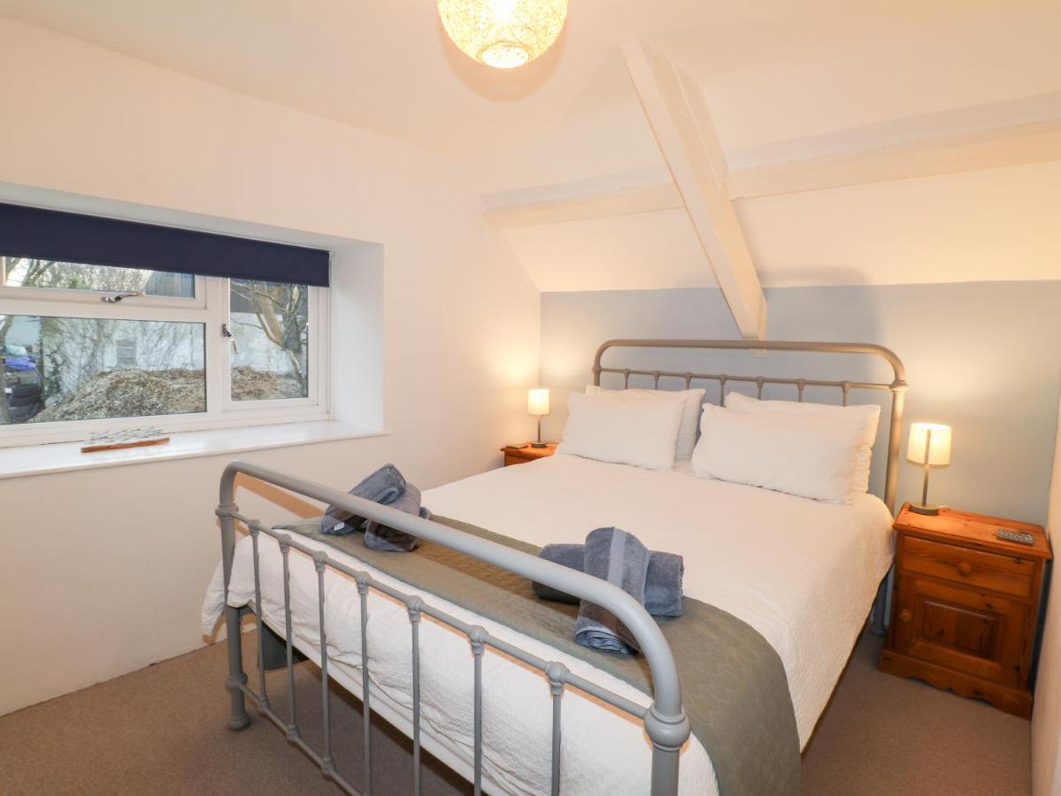 Little Barn Cottage Newport  Bagian luar foto