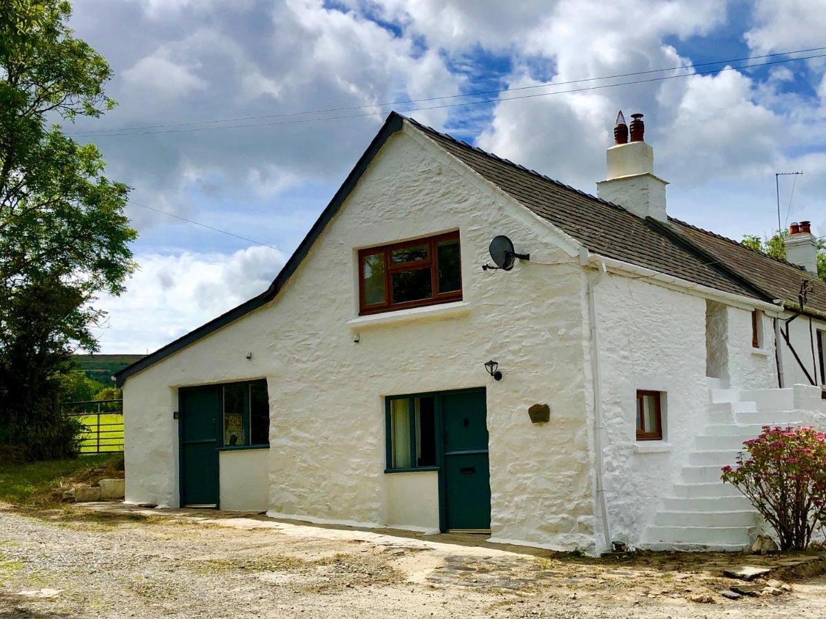 Little Barn Cottage Newport  Bagian luar foto